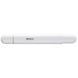 Ручка кулькова LAMY pico біла M22 чорний стрижень (4001035) 4001035 фото 3