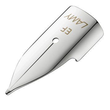 Перо LAMY для чорнильної ручки Z53 aion EF (1232249) 1232249 фото