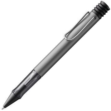 Ручка кулькова LAMY AL-star графітова M16 чорний стрижень (4000914) 4000914 фото