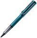 Ручка-ролер LAMY AL-star petrol M M63 чорний стрижень (4037285) 4037285 фото 1