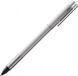 Ручка-ролер LAMY logo матовий хром стрижень M63 чорний (4001058) 4001058 фото 1