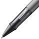 Ручка кулькова LAMY AL-star графітова M16 чорний стрижень (4000914) 4000914 фото 2