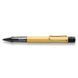 Ручка кулькова LAMY Lx золотиста стрижень M16 1,0 мм чорний (4031633) 4031633 фото 2