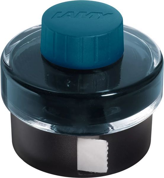 Чорнило LAMY T52 petrol 50 мл (4040231) 4040231 фото