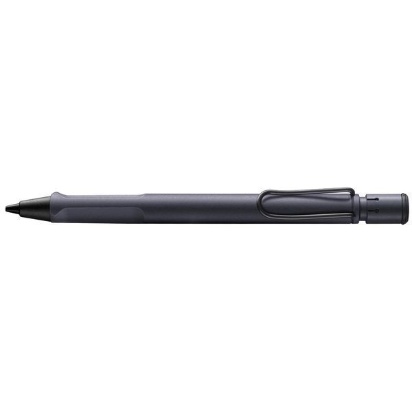 Олівець механічний LAMY safari матовий темно-синій 0,5 мм (4038798) 4038798 фото