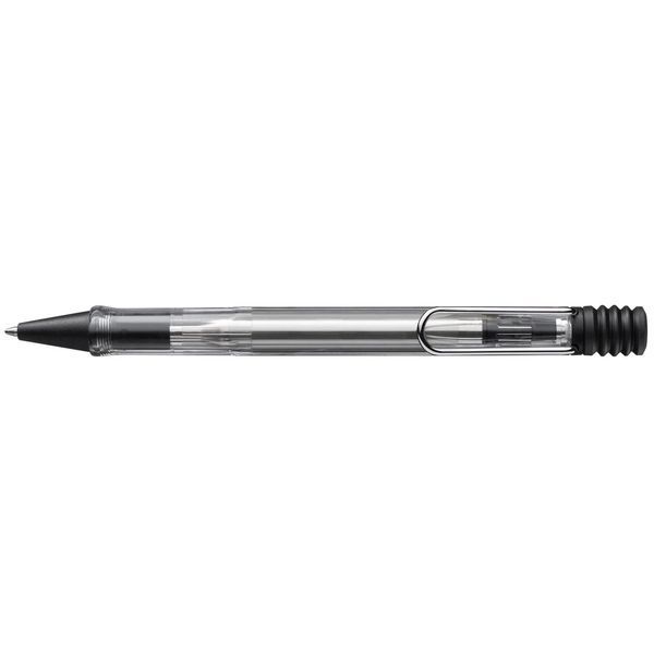 Ручка кулькова LAMY safari vista M16 синій стрижень (4030241) 4030241 фото