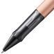 Ручка кулькова LAMY Lx рожеве rosegold M16 чорний (4031632) 4031632 фото 2
