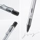 Ручка кулькова LAMY safari vista M16 синій стрижень (4030241) 4030241 фото 4