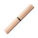 Ручка кулькова LAMY Lx рожеве rosegold M16 чорний (4031632) 4031632 фото 5