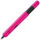 Ручка кулькова LAMY pico неоново-рожева M22 синій стрижень (4032075) 4032075 фото 1